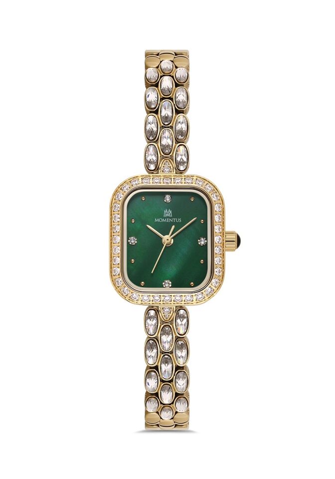 Momentus Women's Shiny Star SS403G-15SGS (Set)