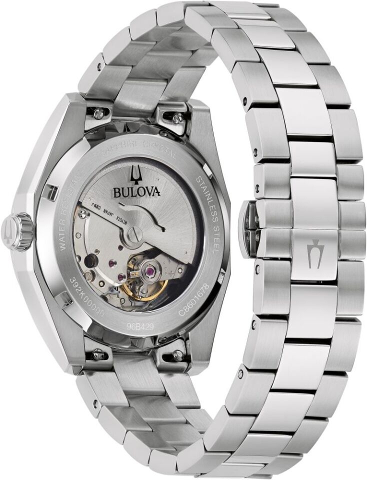 Bulova 96B429 Erkek Kol Saati