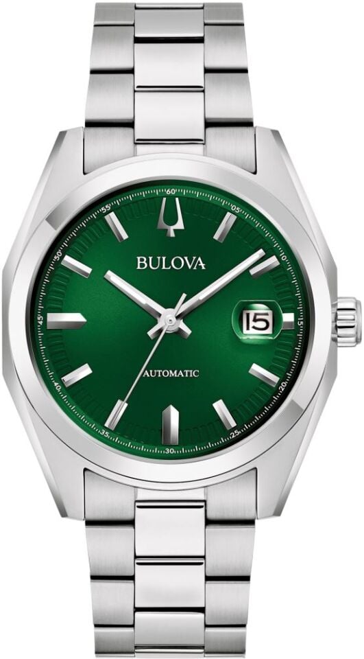 Bulova 96B429 Erkek Kol Saati