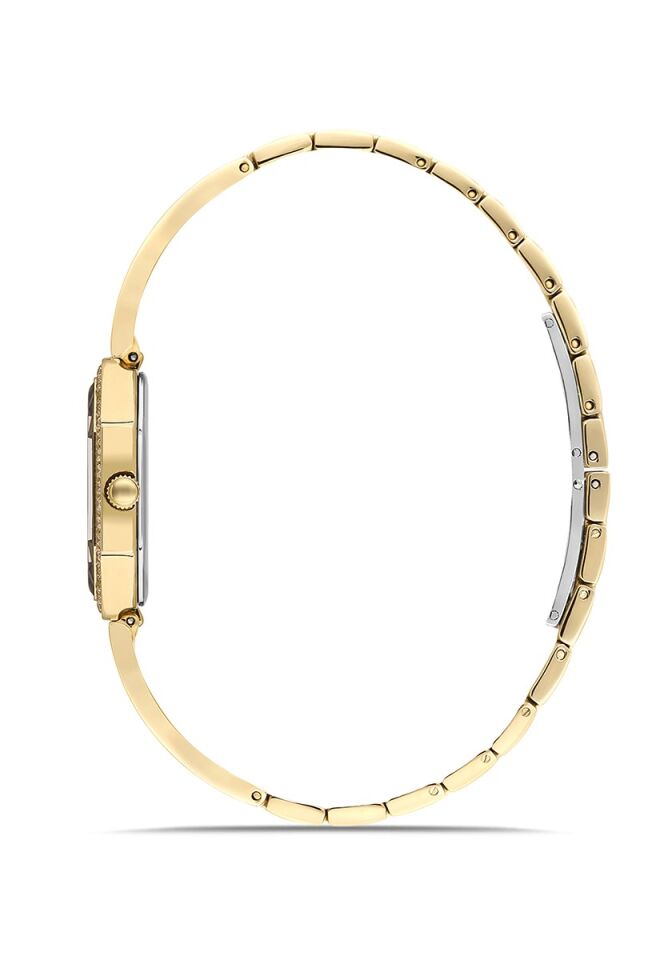 Momentus Women's Shiny SS406G-08SG