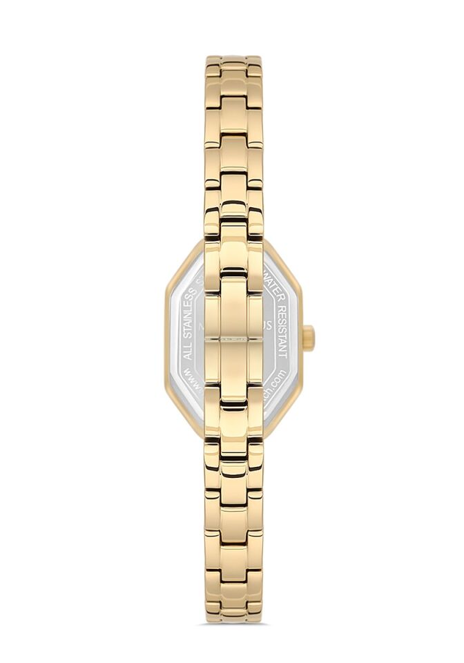 Momentus Women's Shiny SS406G-08SG