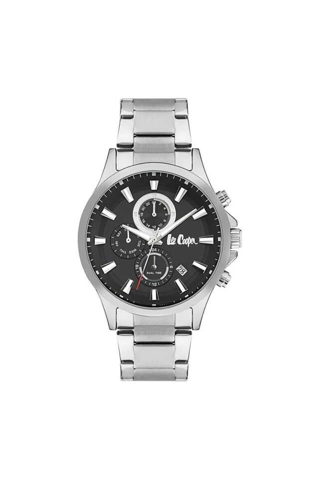 Lee Cooper LC07362.350-NM Erkek Kol Saati