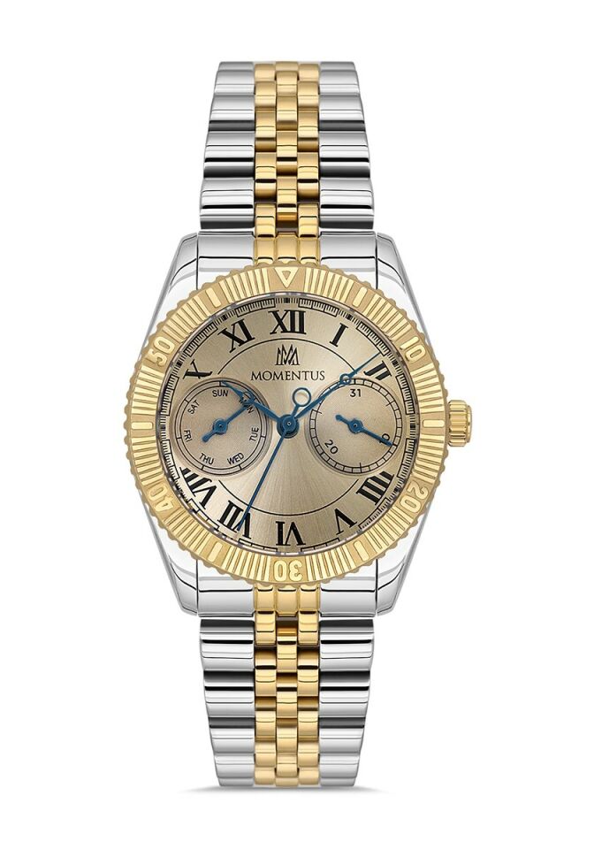 Momentus Women's Fashion CS389T-08SG