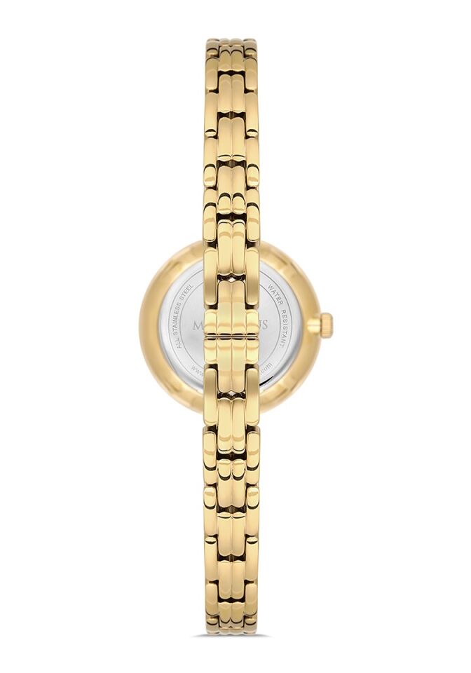 Momentus Women's Shiny SS405G-15SG