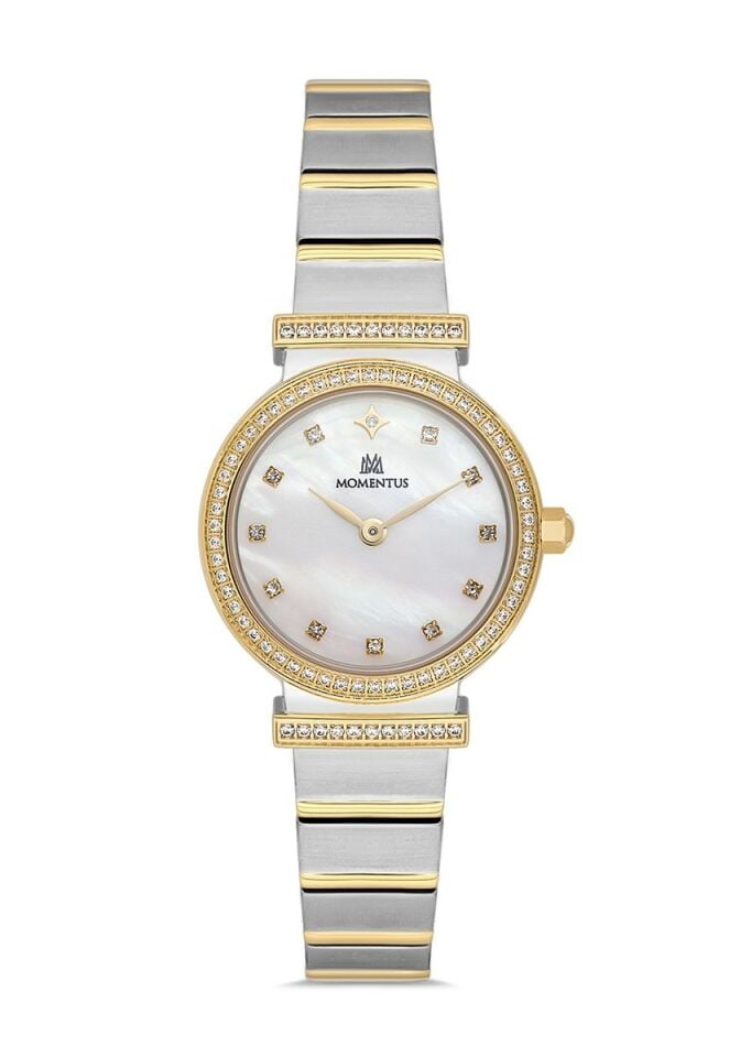 Momentus Women's Shiny SS396T-09SG